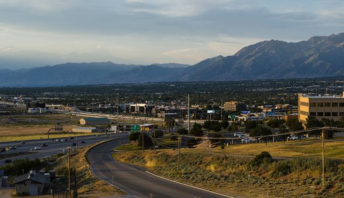 Roofing Contractor in Lehi, UT